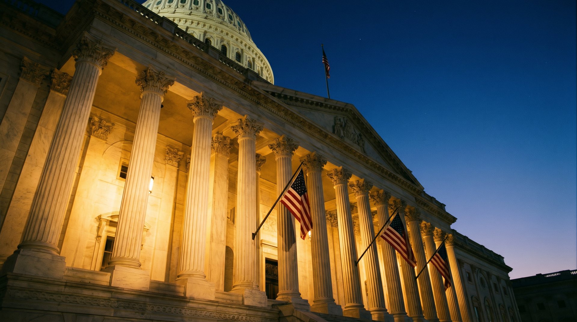 US Capitol