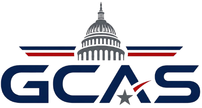 GCAS Network logo